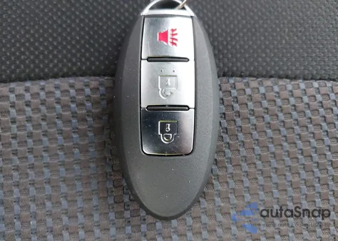 2013 Nissan Rogue Sv from USA, damaged, VIN JN8AS5MV7DW118135